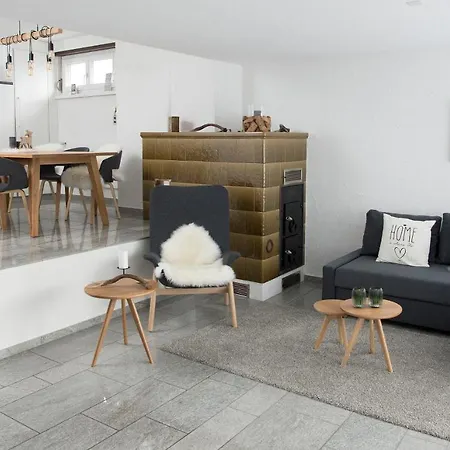 Apartment Ferienwohnung-Valbella *