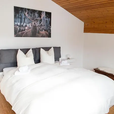 Ferienwohnung-Valbella * Valbella