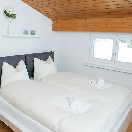 Ferienwohnung-Valbella *