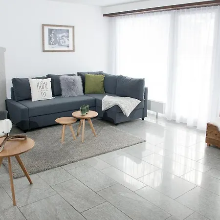 Ferienwohnung-Valbella Apartment