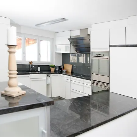 Apartment Ferienwohnung-Valbella Valbella