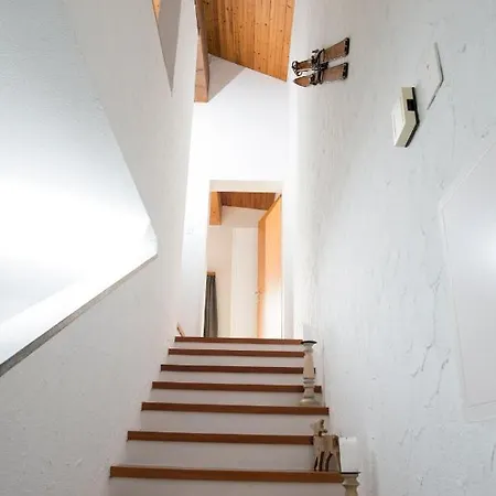 Ferienwohnung-Valbella Valbella