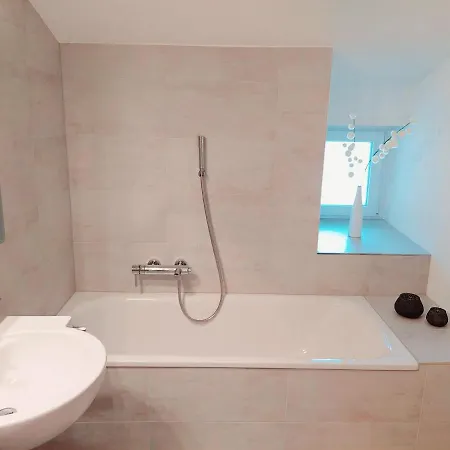 Ferienwohnung-Valbella Apartment *
